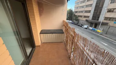 Apartment on Carrer de Maragall photo 34