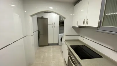 Apartment on Carrer de Maragall photo 4
