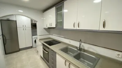 Apartment on Carrer de Maragall photo 5