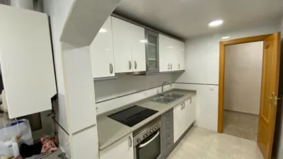 Apartment on Carrer de Maragall photo 6