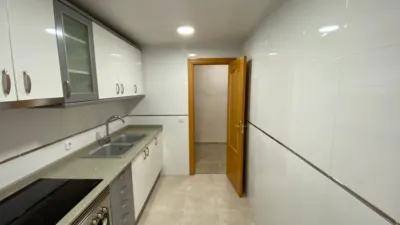 Apartment on Carrer de Maragall photo 7