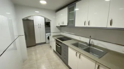 Apartment on Carrer de Maragall photo 8
