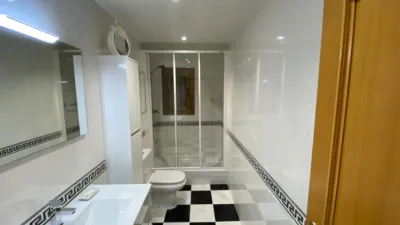 Apartment on Carrer de Maragall photo 9