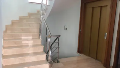 Chalet unifamiliar en calle Ficus, 185 photo 14