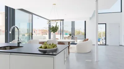 Villa in Gran Alacant photo 24