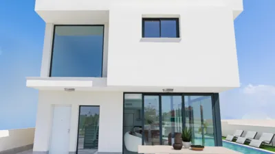 Casa – Santa Pola - Més