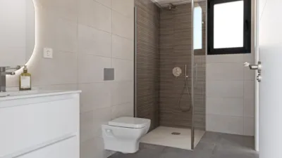Casa – Santa Pola - Vista 5