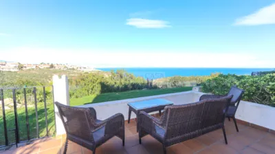 Terraced house in Gran Alacant photo 9