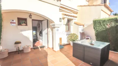 Terraced house in Gran Alacant photo 12