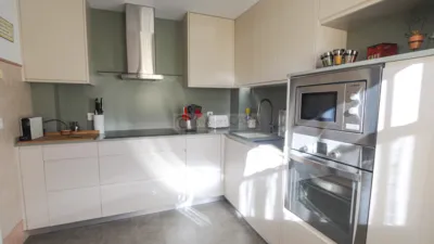 Terraced house in Gran Alacant photo 8
