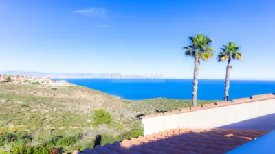 Terraced house in Gran Alacant photo 28