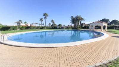 Terraced house in Gran Alacant photo 19