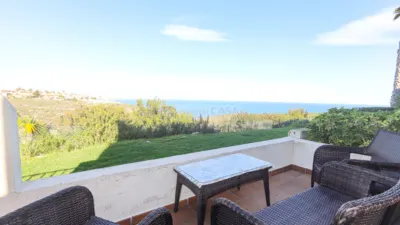 Casa – Santa Pola - Vista 2