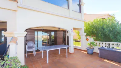 Terraced house in Gran Alacant photo 26