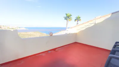 Terraced house in Gran Alacant photo 24