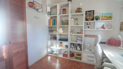 Terraced house in Gran Alacant photo 13