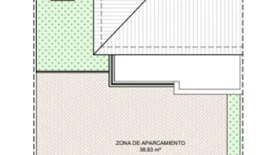 Terraced house in Gran Alacant photo 24
