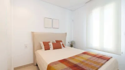 Terraced house in Gran Alacant photo 20