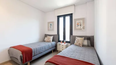 Terraced house in Gran Alacant photo 21