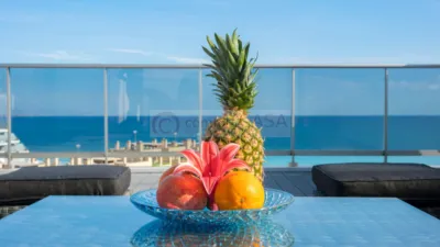 Penthouse in Los Arenales del Sol photo 16