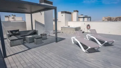 Penthouse in Los Arenales del Sol photo 15