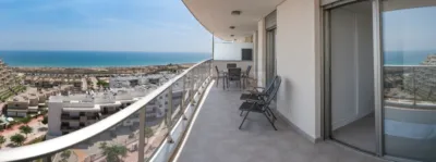 Penthouse in Los Arenales del Sol photo 29