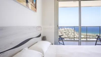 Penthouse in Los Arenales del Sol photo 13