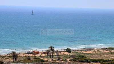Penthouse in Los Arenales del Sol photo 37