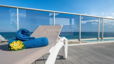 Penthouse in Los Arenales del Sol photo 24
