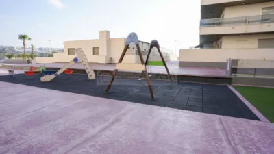 Penthouse in Los Arenales del Sol photo 41
