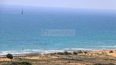 Penthouse in Los Arenales del Sol photo 35