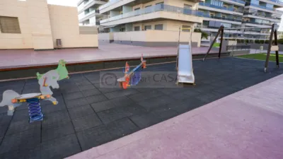 Penthouse in Los Arenales del Sol photo 19