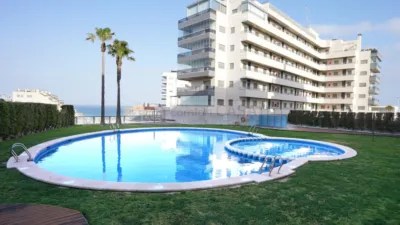 Penthouse in Los Arenales del Sol photo 11
