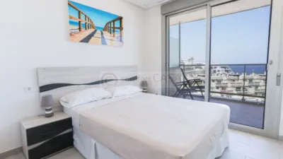 Penthouse in Los Arenales del Sol photo 8