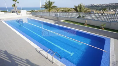Penthouse in Los Arenales del Sol photo 12