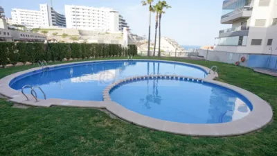 Penthouse in Los Arenales del Sol photo 34