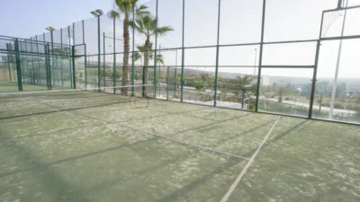 Penthouse in Los Arenales del Sol photo 42