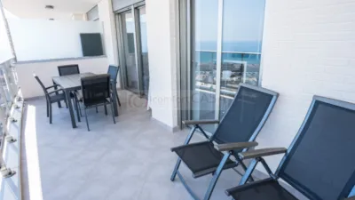 Penthouse in Los Arenales del Sol photo 32