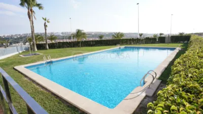 Penthouse in Los Arenales del Sol photo 17