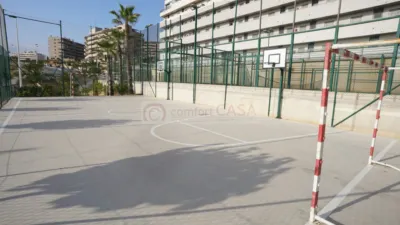 Penthouse in Los Arenales del Sol photo 18