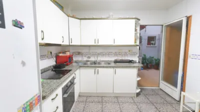 Apartment in Centre-Port-Platja Llevant photo 3