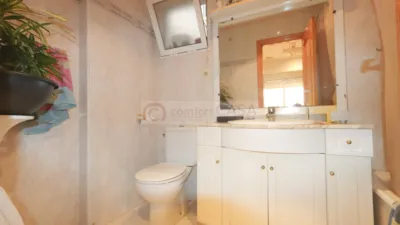 Apartment in Centre-Port-Platja Llevant photo 5