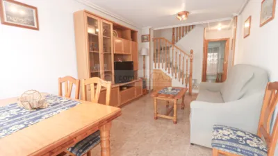 Casa – Santa Pola - Vista 3