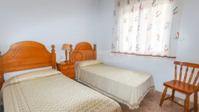 Chalet adosado en calle del Misterio de Elche photo 9