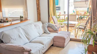 Piso – Santa Pola - Vista 2