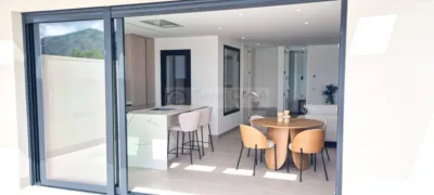 Casa – Finestrat - Vista 5