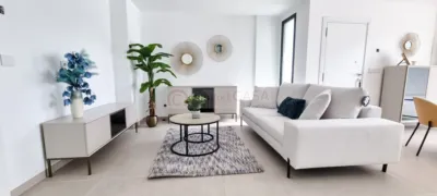 Casa – Finestrat - Vista 3