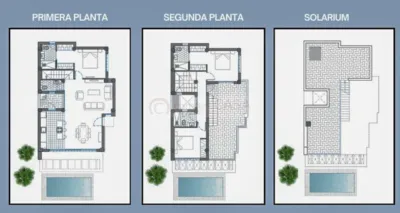 Casa – Finestrat - Más