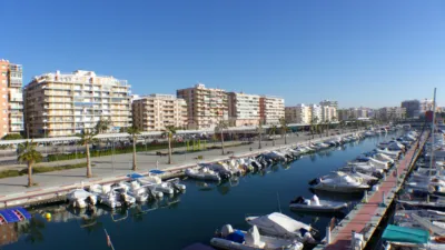 Pis – Santa Pola, el Baix Vinalopó - Vista 5