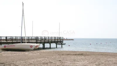 Pis – Santa Pola, el Baix Vinalopó - Més